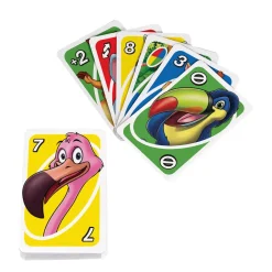 Mattel Uno Junior 1