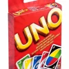 Mattel W2087 Uno