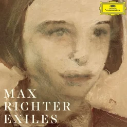 wehkamp Max Richter, Baltic Sea Philharmonic, Kristjan Jar - Exiles (Cd)