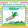 wehkamp Max Velthuijs Kikker: Mijn Mooiste Voorleesboek Van Kikker