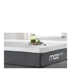 Sale Maxi Traagschuimmatras Foam (140X200 Cm)