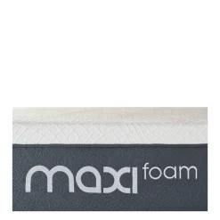 Sale Maxi Traagschuimmatras Foam (140X200 Cm)