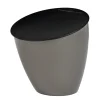 Sale Mepal Calypso Afvalbak Calypso - Titanium