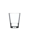 Sale Mepal Waterglas Flow (Kunststof)