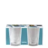 Online Mepal Waterglas (Kunststof) (Set Van 2)