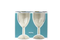 Clearance Mepal Wijnglas Rood (300 Ml) (Set Van 2)