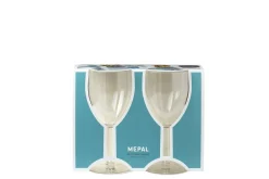Discount Mepal Wijnglas Wit (200 Ml) (Set Van 2)