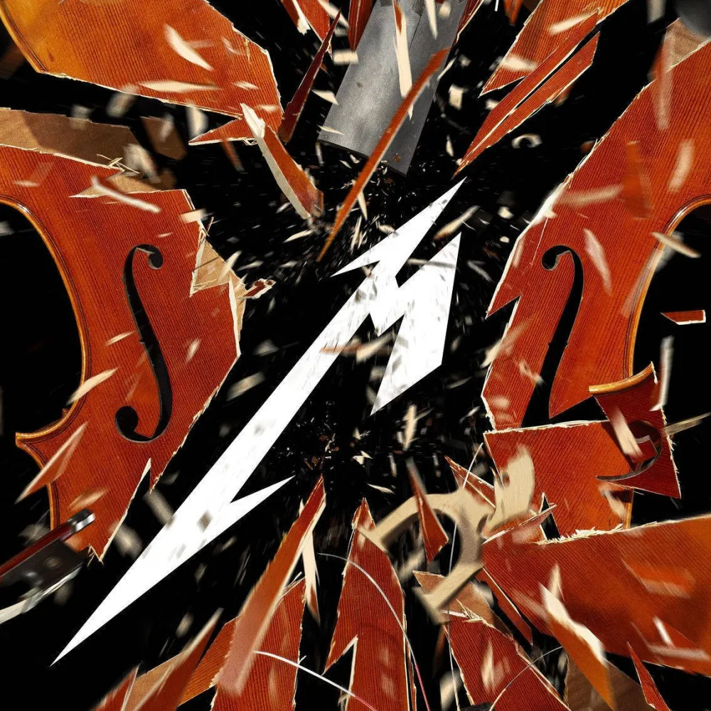 wehkamp Metallica - S&M2 (Cd)