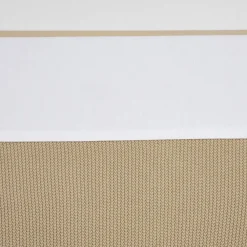 Online Meyco Baby Wieglaken Bies 75X100 Sand