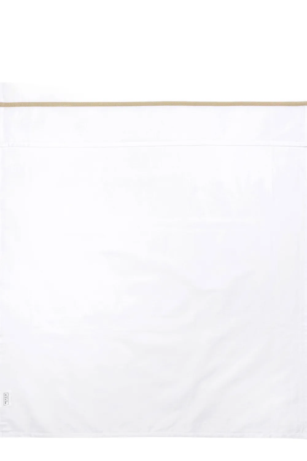 Online Meyco Baby Wieglaken Bies 75X100 Sand