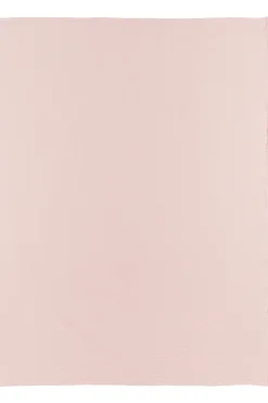 Hot Meyco Hydrofiele Baby Wieglaken 75X100 Cm Soft Pink