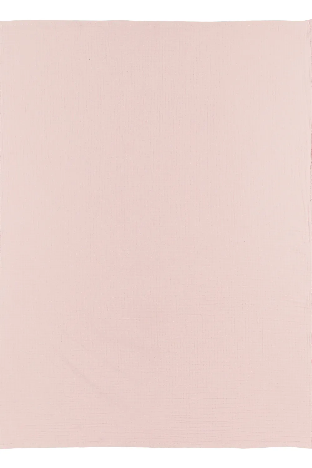 Hot Meyco Hydrofiele Baby Wieglaken 75X100 Cm Soft Pink