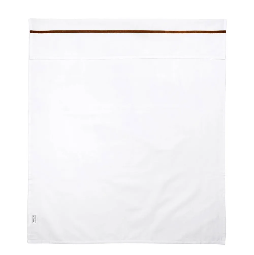 Sale Meyco Wieglaken Bies Velvet Camel