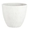Mica Decorations Bloempot Bravo (O38 Cm)