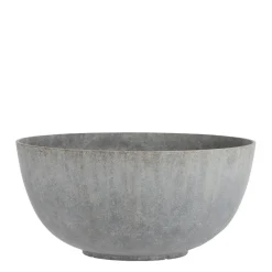 Mica Decorations Bloempot Bravo (O55 Cm)