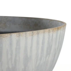 Mica Decorations Bloempot Bravo (O55 Cm)