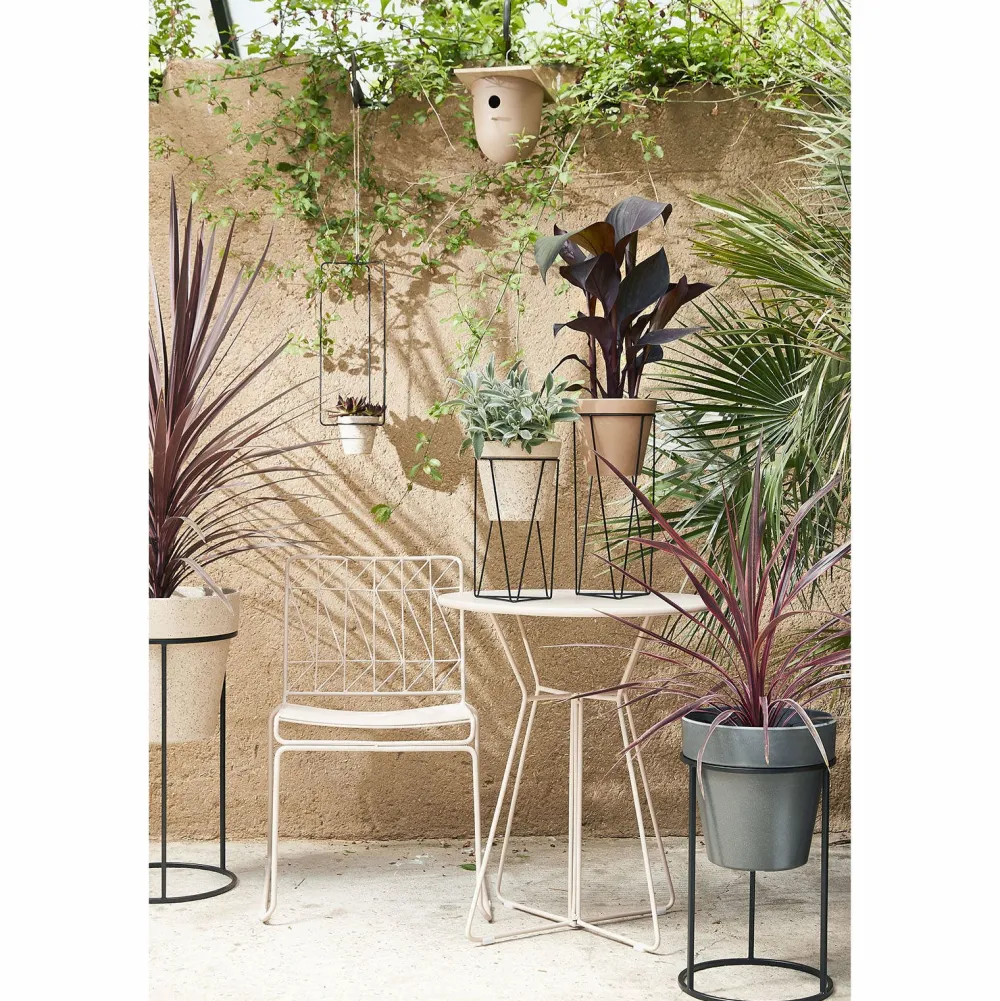 Mica Decorations Bloempot Orion (O30 Cm)