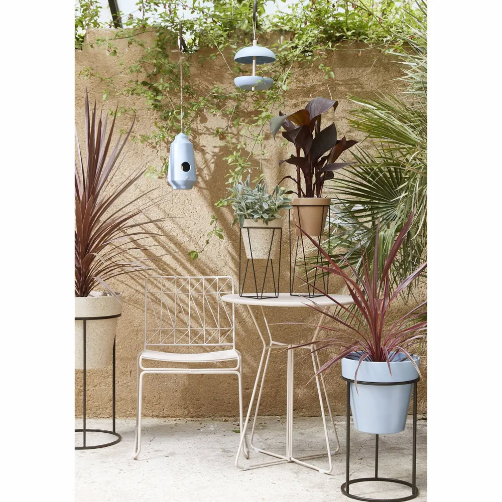 Mica Decorations Bloempot Orion (O30 Cm)