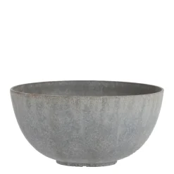 Mica Decorations Bloempot Bravo (O35 Cm)