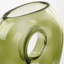 Hot Mica Decorations Vaas Jay