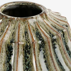 Online Mica Decorations Vaas Pippa