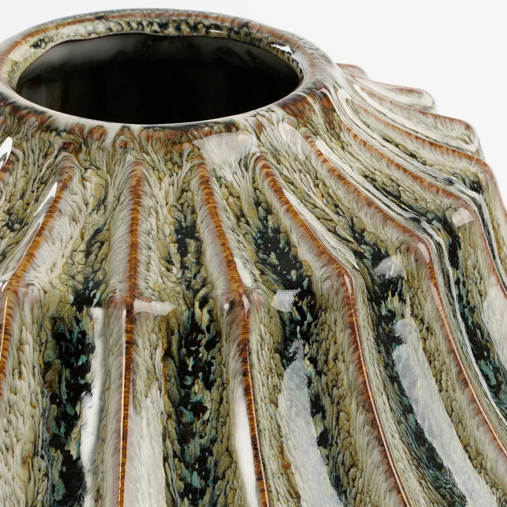 Online Mica Decorations Vaas Pippa