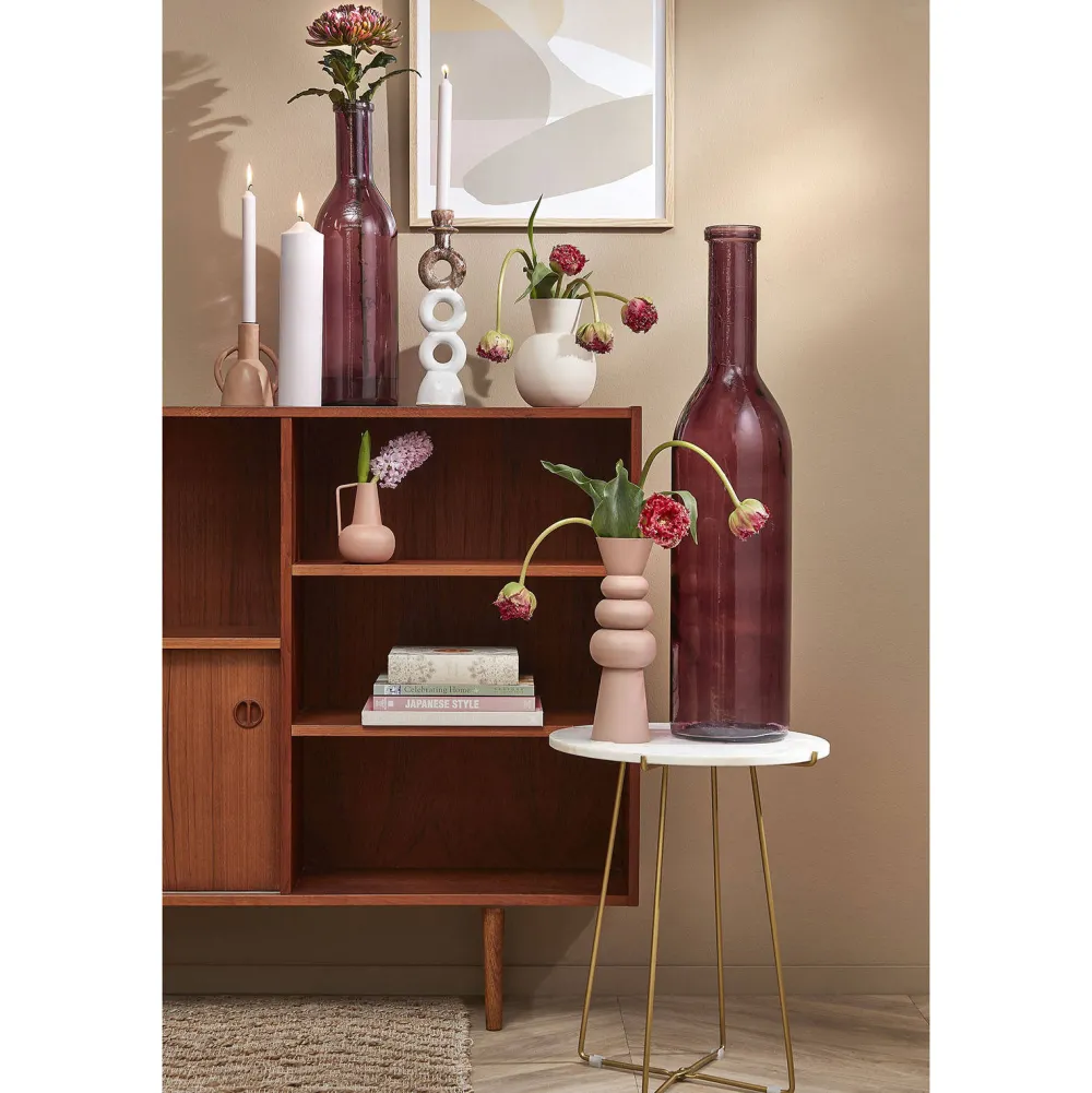 Discount Mica Decorations Vaas Sage