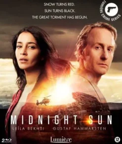 wehkamp Midnight Sun (Blu-Ray)