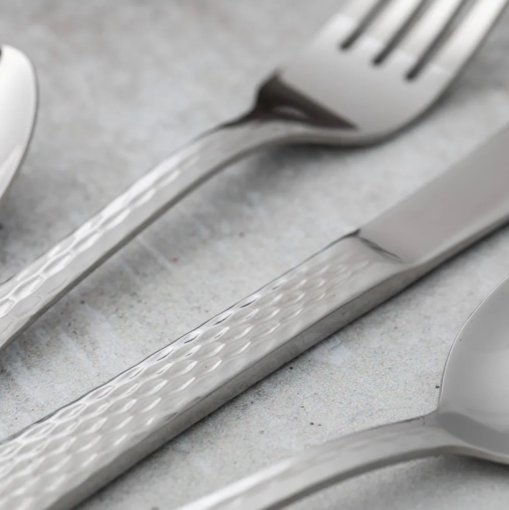 Outlet Mikasa Bestekset (24-Delig) (6 Personen)