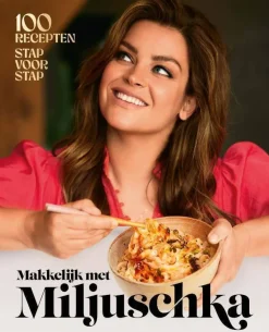 wehkamp Miljuschka Witzenhausen Makkelijk Met Miljuschka