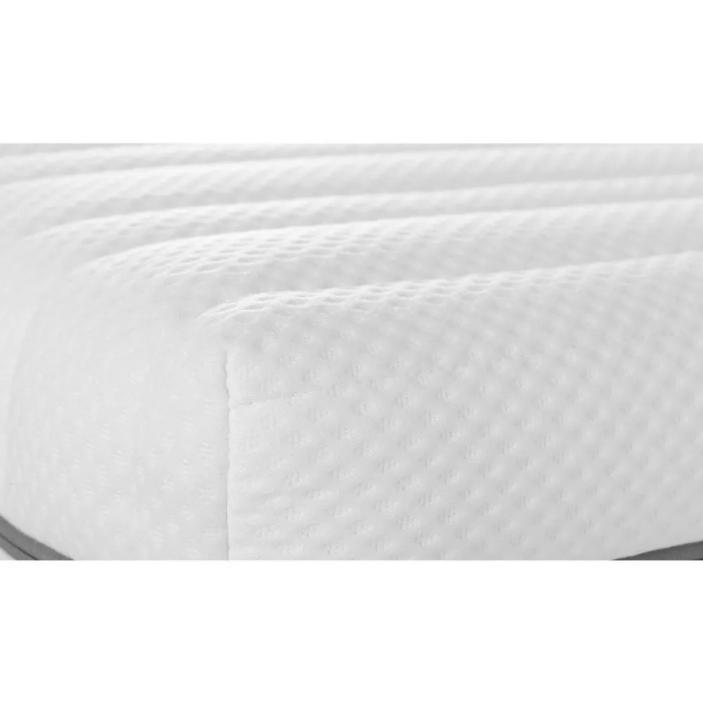 Best Moonstar Koudschuimmatras Foam 250 (90X200 Cm)