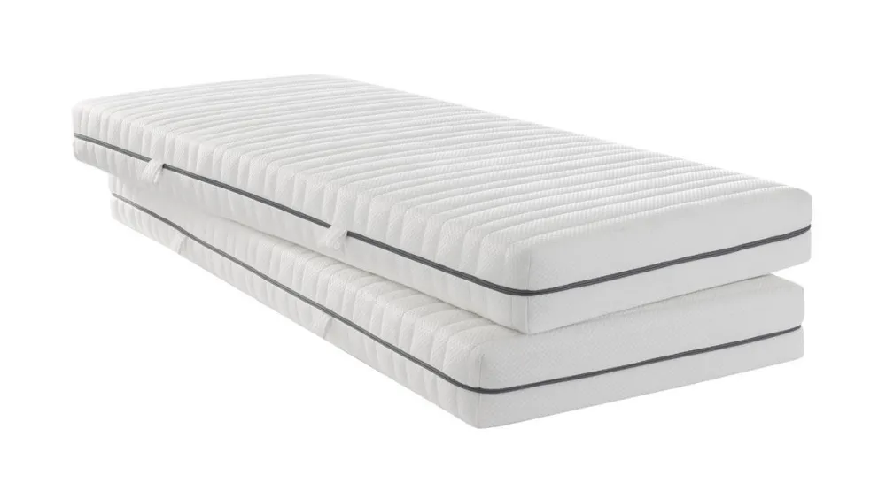 Best Moonstar Koudschuimmatras Foam 250 (90X200 Cm)