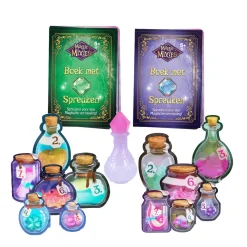 Moose Toys Magic Mixies Cream Tea Refill