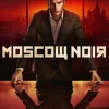 wehkamp Moscow Noir - Seizoen 1 (Dvd)