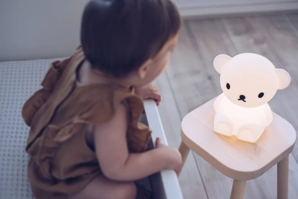 Hot Mr Maria Boris Lamp (21 Cm)