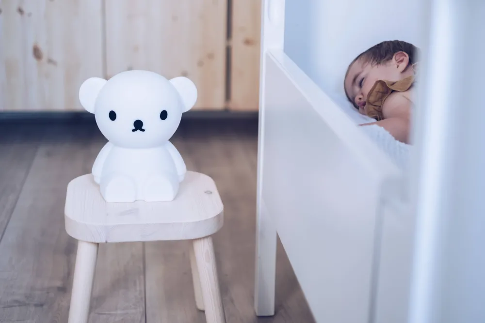 Hot Mr Maria Boris Lamp (21 Cm)