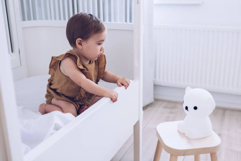 Hot Mr Maria Boris Lamp (21 Cm)