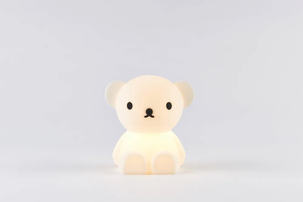 Hot Mr Maria Boris Lamp (21 Cm)