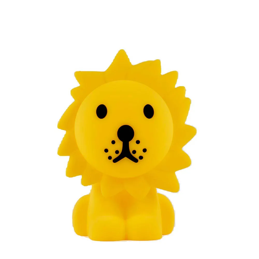 Outlet Mr Maria Leeuw Lamp (15Cm)