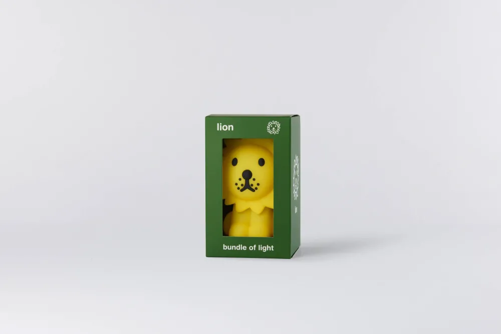 Outlet Mr Maria Leeuw Lamp (15Cm)