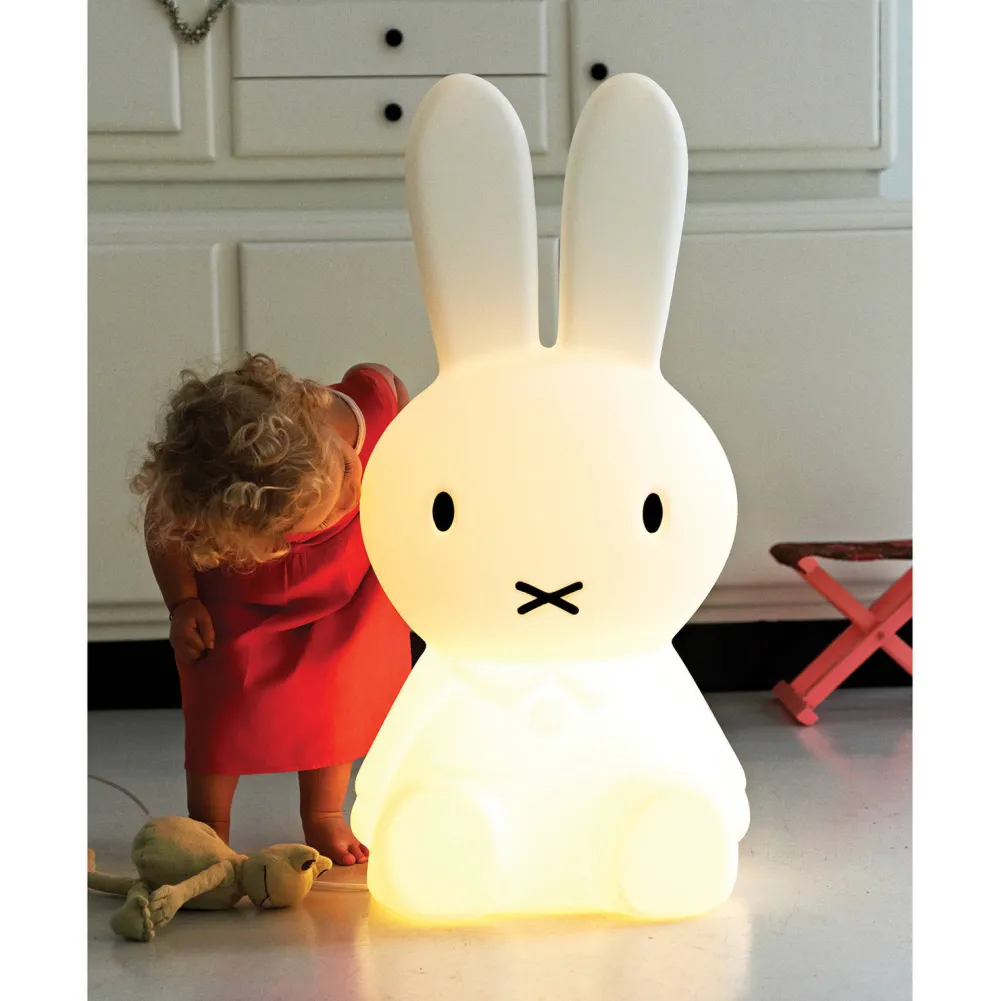 New Mr Maria Nijntje Lamp (80Cm)