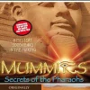wehkamp Mummies - Secrets Of The Pharaohs (4K Ultra Hd Blu-Ray)