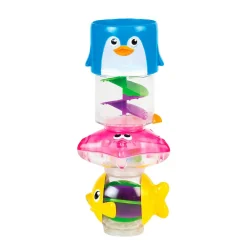 Munchkin Wonder Waterspeeltjes - 3 Stuks