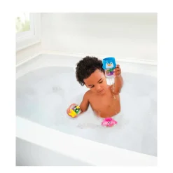 Munchkin Wonder Waterspeeltjes - 3 Stuks