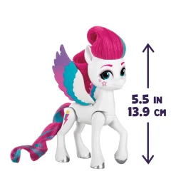 My Little Pony Festival Stijl Zipp