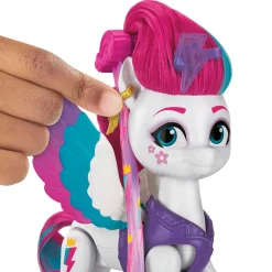 My Little Pony Festival Stijl Zipp