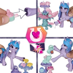 My Little Pony Izzy'S Eenhoorn Tuinfeest