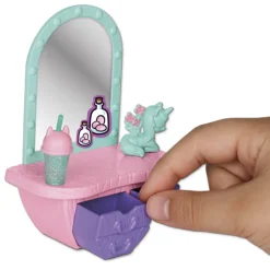 My Little Pony Izzy'S Eenhoorn Tuinfeest