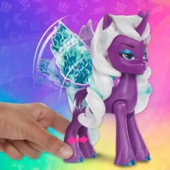 My Little Pony Magische Vleugels Opaline