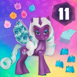 My Little Pony Magische Vleugels Opaline